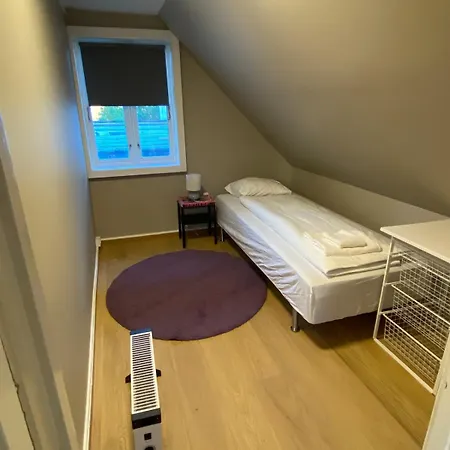 Cozy House In Center Ferienhaus Stavanger